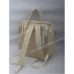 Спортивні рюкзаки 7675 beige