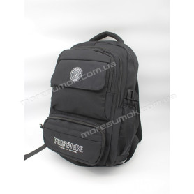 Спортивні рюкзаки 7652 black Спортивні рюкзаки 7652 black