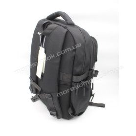 Спортивні рюкзаки 7652 black Спортивні рюкзаки 7652 black