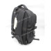 Спортивні рюкзаки 7652 black