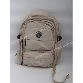 Спортивні рюкзаки 7652 beige