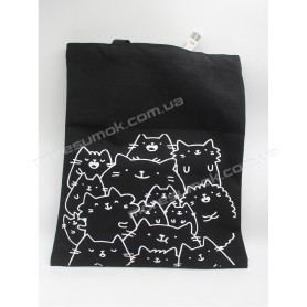 Шопперы 805-3 black