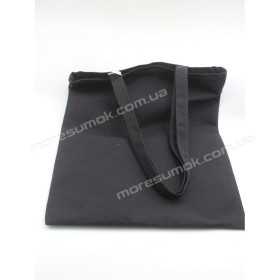 Шопперы 802-1 black