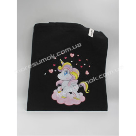 Шопери 802-15 black
