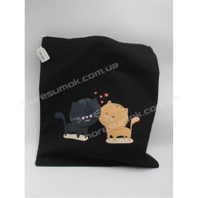 Шопери 802-18 black Шопери 802-18 black