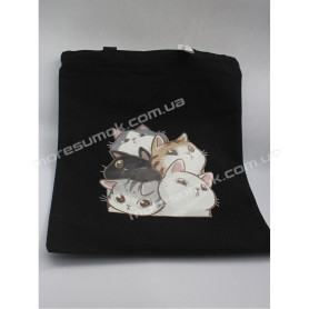 Шопери 802-29 black Шопери 802-29 black