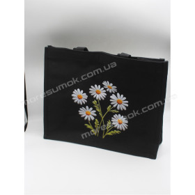 Шопперы 803-34 black