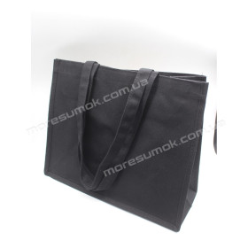Шопперы 803-34 black