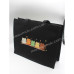 Шопери 803-33 black Шопери 803-33 black