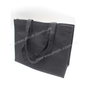 Шопперы 803-33 black