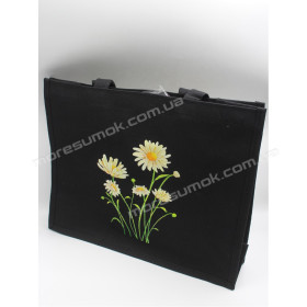 Шопперы 803-31 black