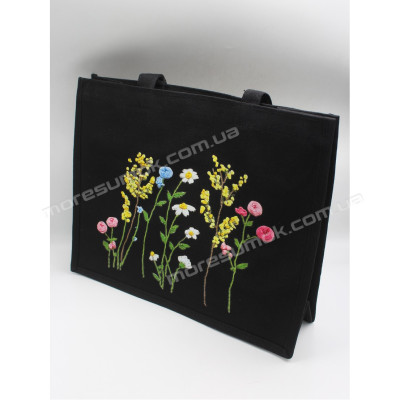Шопери 803-30 black