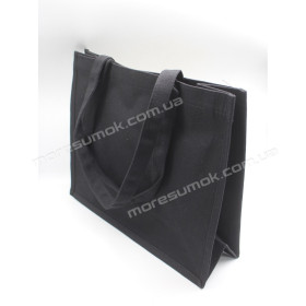 Шопперы 803-30 black