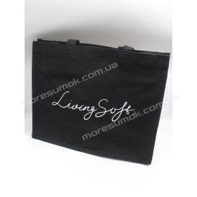 Шопперы 803-12 black
