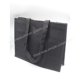 Шопперы 803-10 black