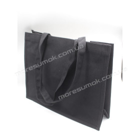 Шопперы 803-13 black