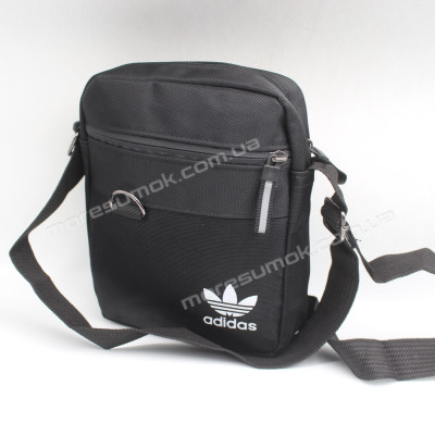 Спортивні сумки 562 Ad black-a