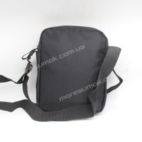 Спортивные сумки 562 Ad black-a