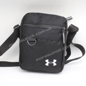 Спортивные сумки 562 Un black Спортивные сумки 562 Un black