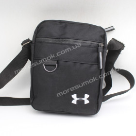 Спортивные сумки 562 Un black