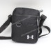 Спортивні сумки 562 Un black Спортивні сумки 562 Un black