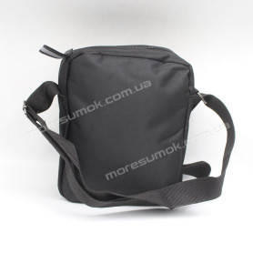 Спортивные сумки 562 Un black Спортивные сумки 562 Un black