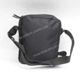 Спортивные сумки 562 Un black
