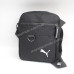 Спортивні сумки 562 Pu black Спортивні сумки 562 Pu black