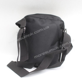 Спортивні сумки 562 Pu black Спортивні сумки 562 Pu black