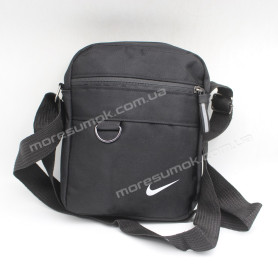 Спортивные сумки 562 Ni black-a Спортивные сумки 562 Ni black-a