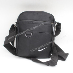 Спортивные сумки 562 Ni black-a
