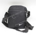 Спортивні сумки 562 Ni black-a