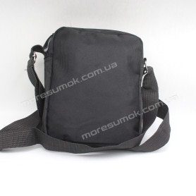 Спортивные сумки 562 Ni black-a Спортивные сумки 562 Ni black-a