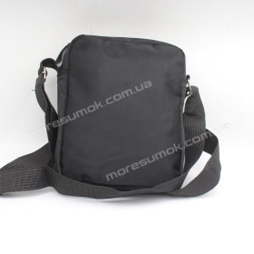 Спортивные сумки 562 Ni black-a
