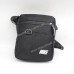 Спортивні сумки 562 Ni black-b