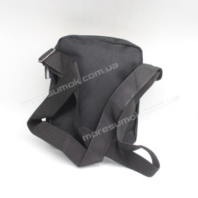 Спортивные сумки 562 Ni black-b