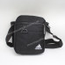 Спортивні сумки 562 Ad black-b