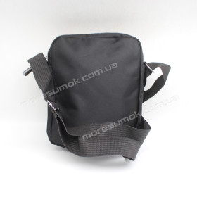 Спортивные сумки 562 Ad black-b