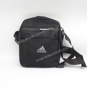 Спортивные сумки 561 Ad black-a