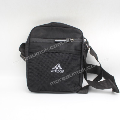Спортивні сумки 561 Ad black-a
