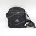 Спортивні сумки 561 Ad black-a