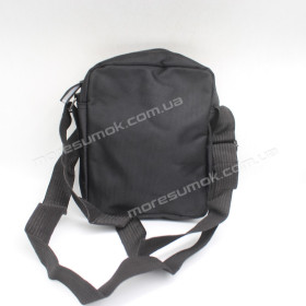 Спортивные сумки 561 Ad black-a
