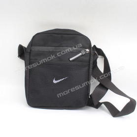 Спортивні сумки 561 Ni black-a Спортивні сумки 561 Ni black-a