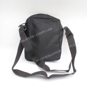 Спортивні сумки 561 Ni black-a Спортивні сумки 561 Ni black-a