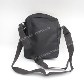 Спортивные сумки 561 Ni black-a