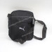 Спортивні сумки 561 Pu black Спортивні сумки 561 Pu black