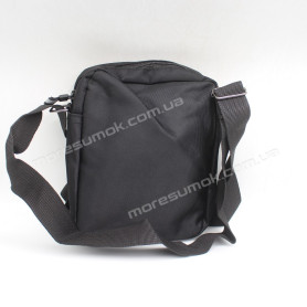 Спортивні сумки 561 Pu black Спортивні сумки 561 Pu black