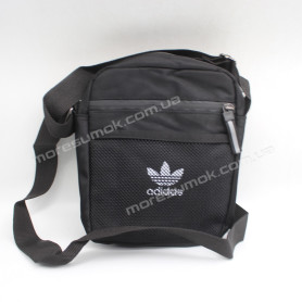 Спортивні сумки 561 Ad black-b