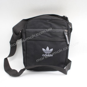 Спортивные сумки 561 Ad black-b