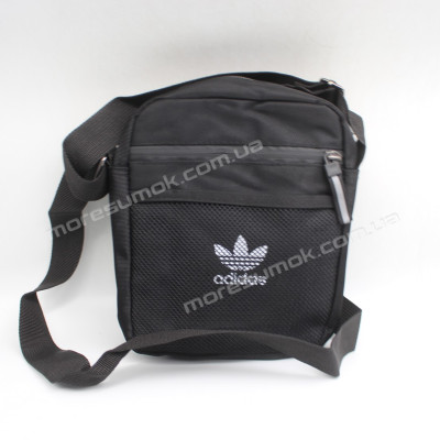 Спортивні сумки 561 Ad black-b